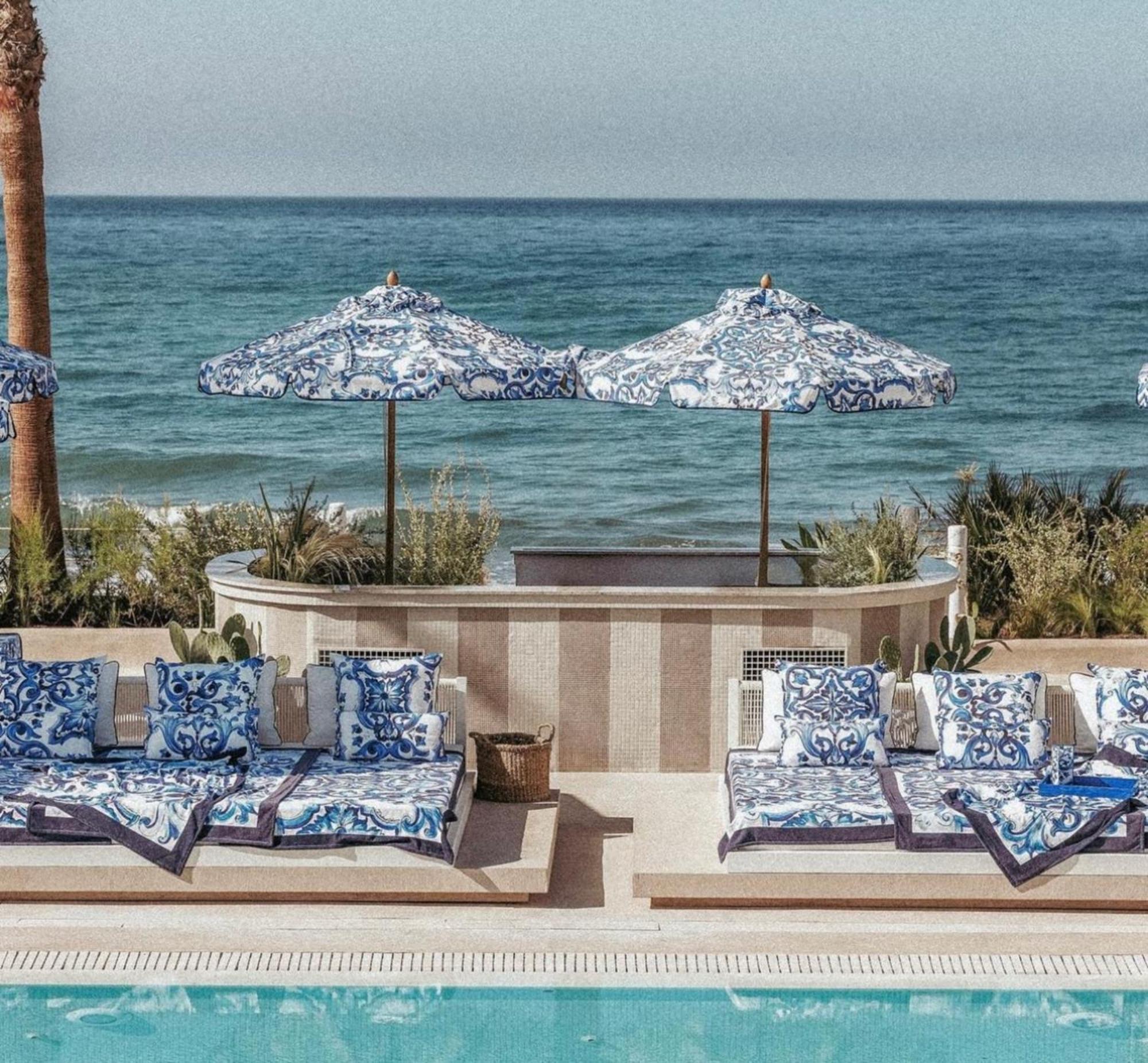 Vacation Marbella I Villa La Cabane, Prestige, Heated Pool, 300M To The Beach Exteriör bild
