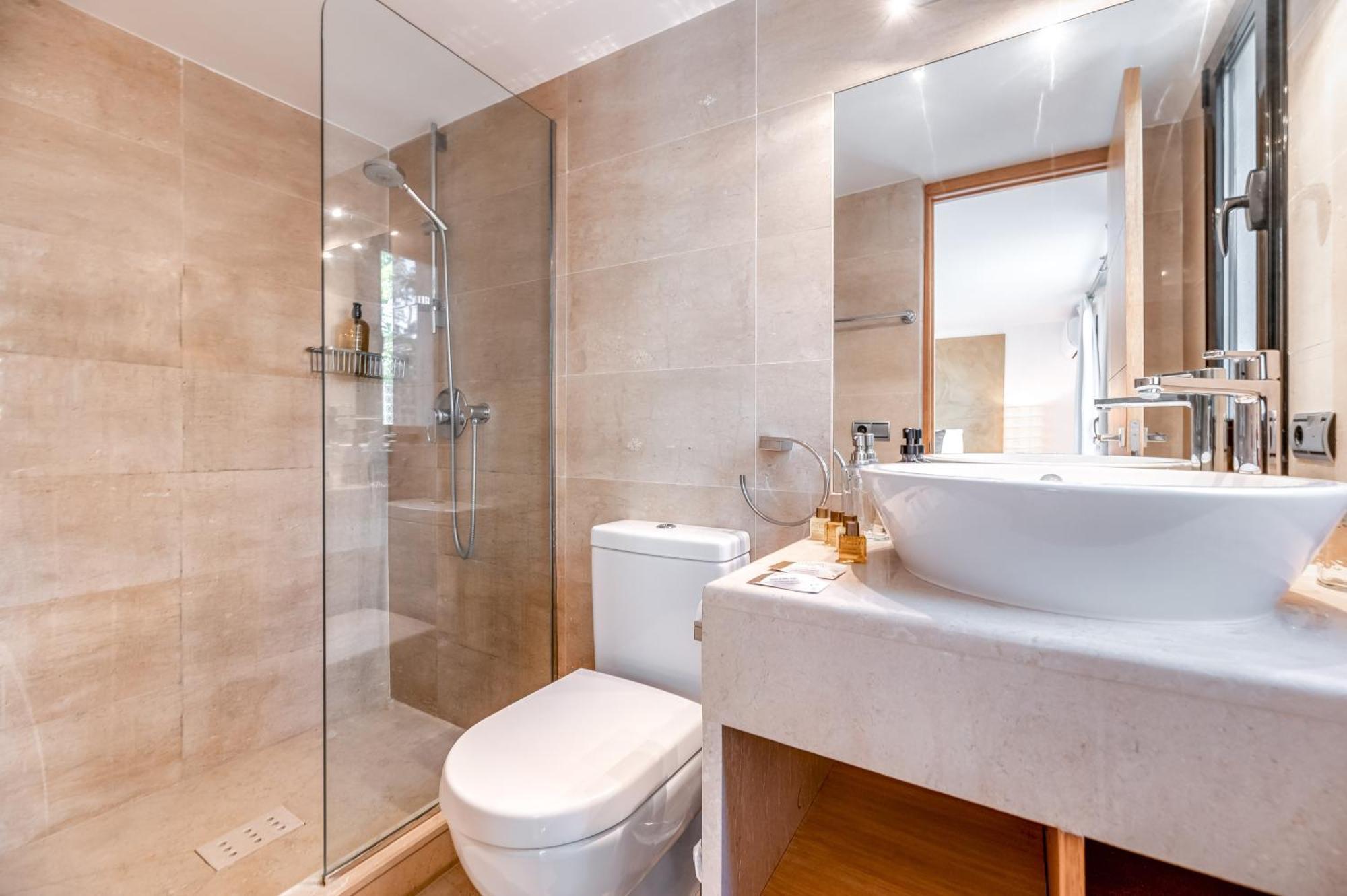 Vacation Marbella I Villa La Cabane, Prestige, Heated Pool, 300M To The Beach Exteriör bild