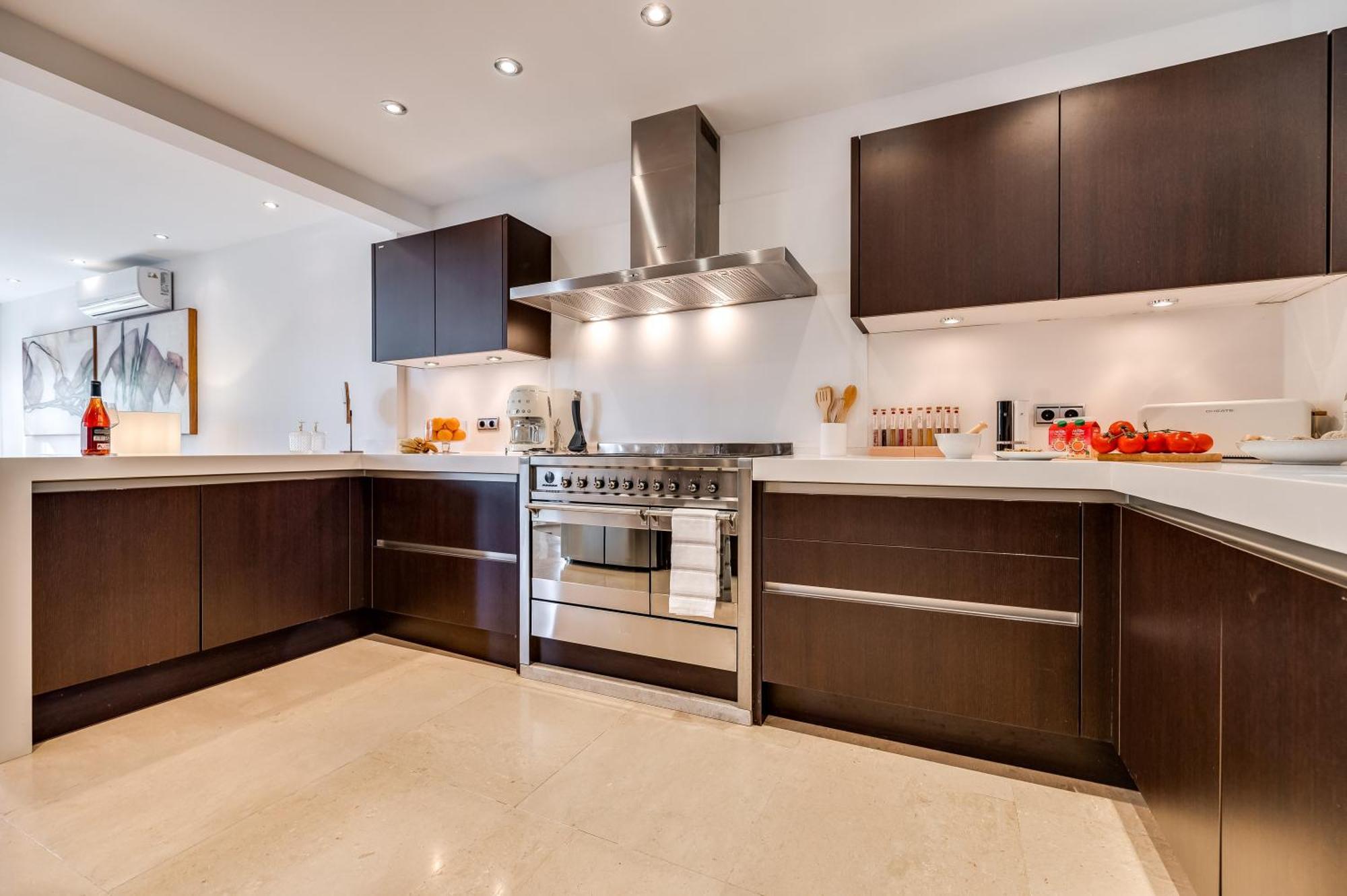 Vacation Marbella I Villa La Cabane, Prestige, Heated Pool, 300M To The Beach Exteriör bild
