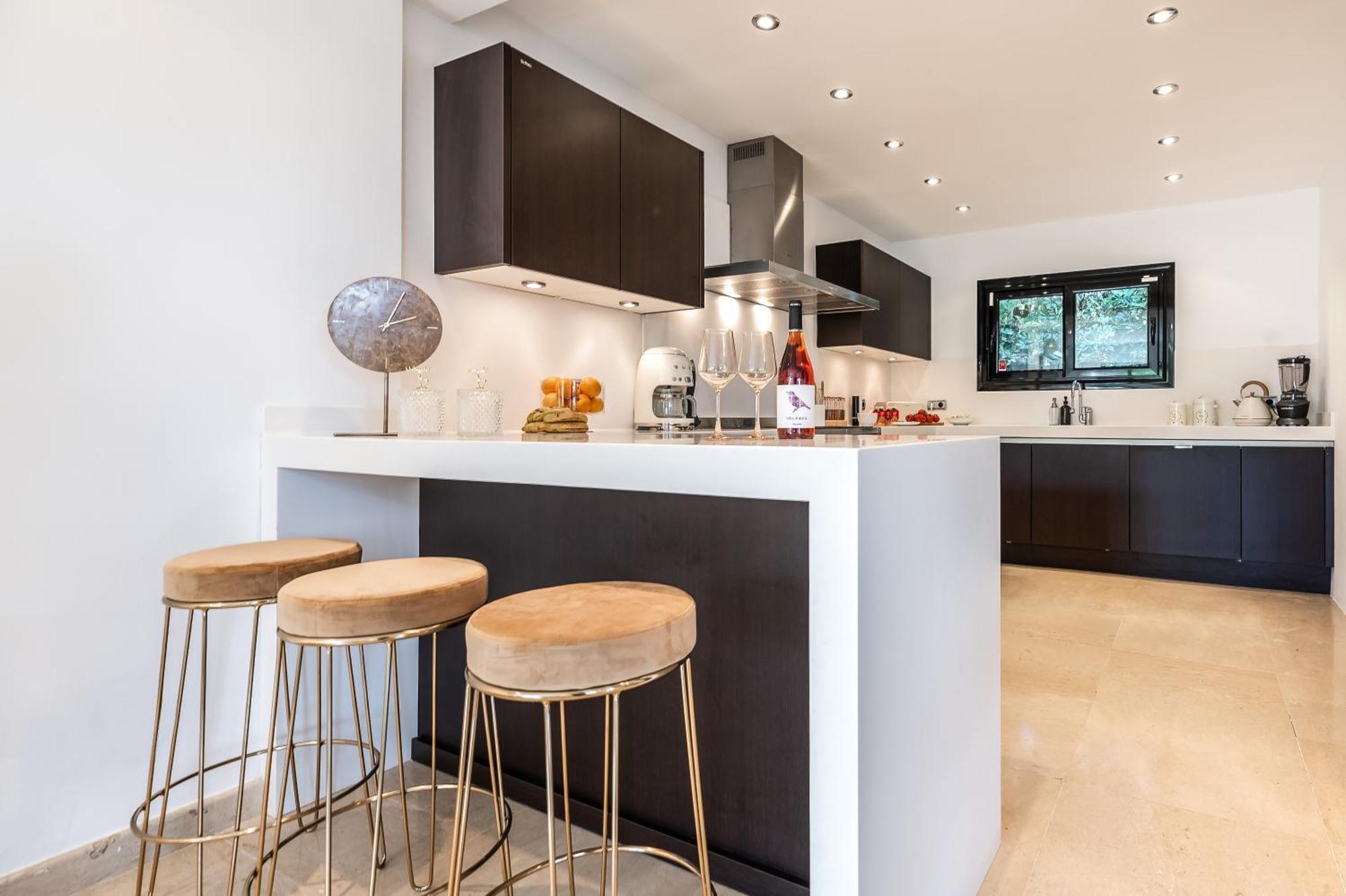 Vacation Marbella I Villa La Cabane, Prestige, Heated Pool, 300M To The Beach Exteriör bild