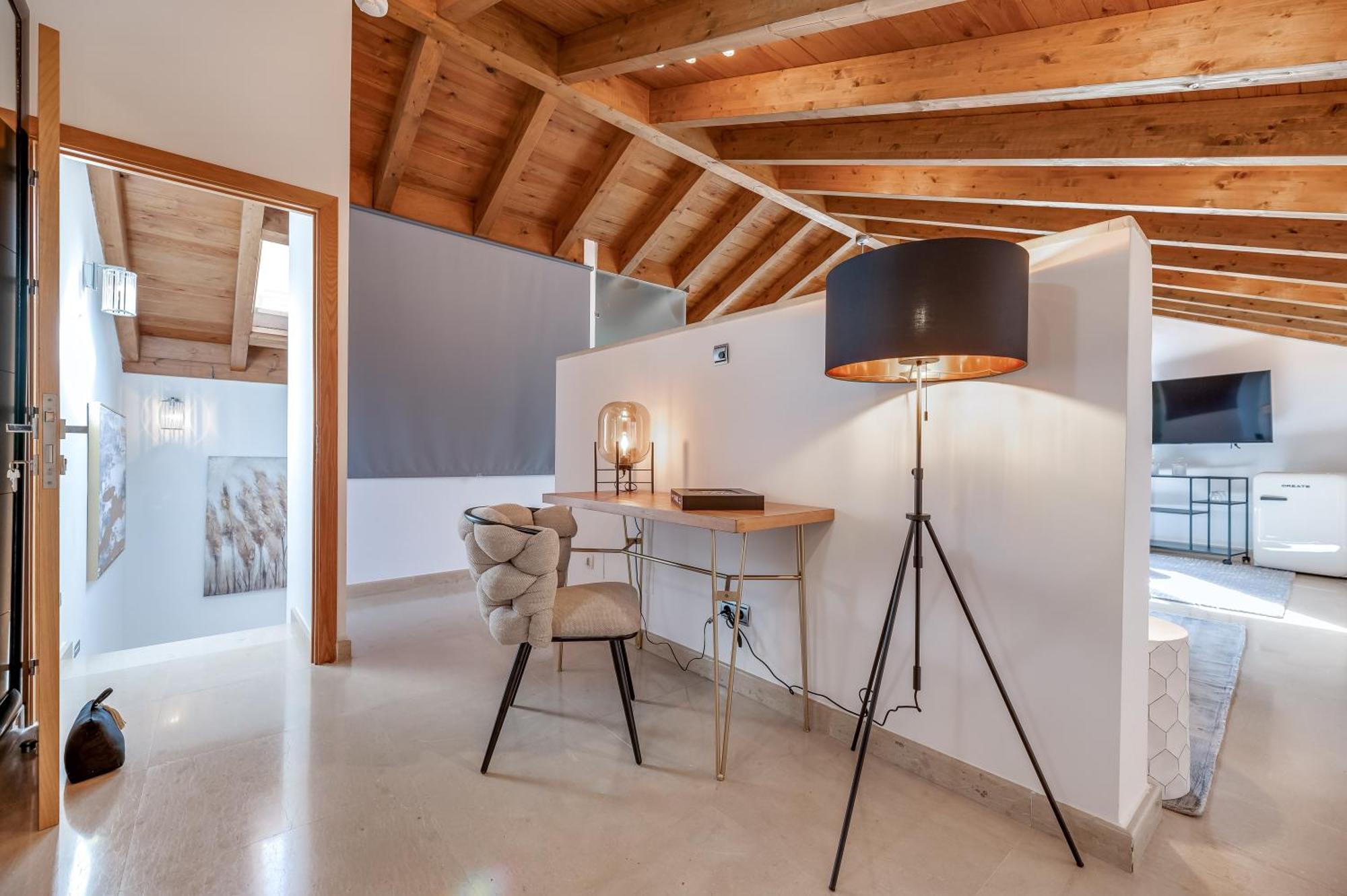 Vacation Marbella I Villa La Cabane, Prestige, Heated Pool, 300M To The Beach Exteriör bild