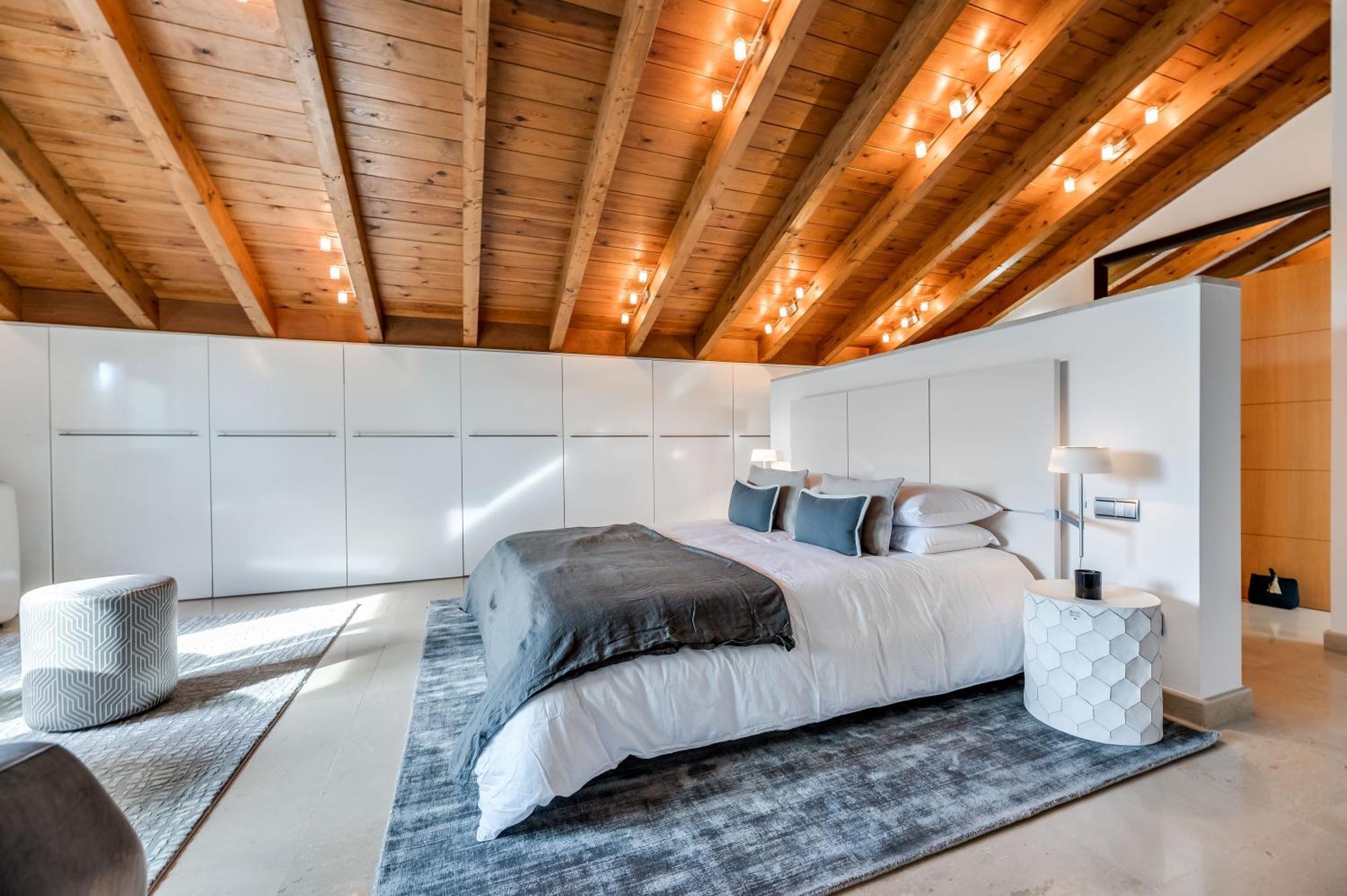 Vacation Marbella I Villa La Cabane, Prestige, Heated Pool, 300M To The Beach Exteriör bild