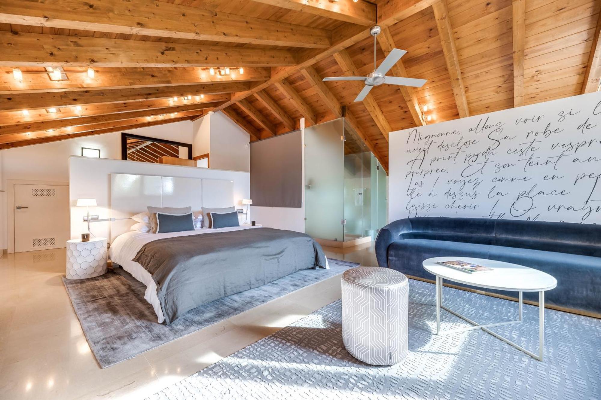 Vacation Marbella I Villa La Cabane, Prestige, Heated Pool, 300M To The Beach Exteriör bild