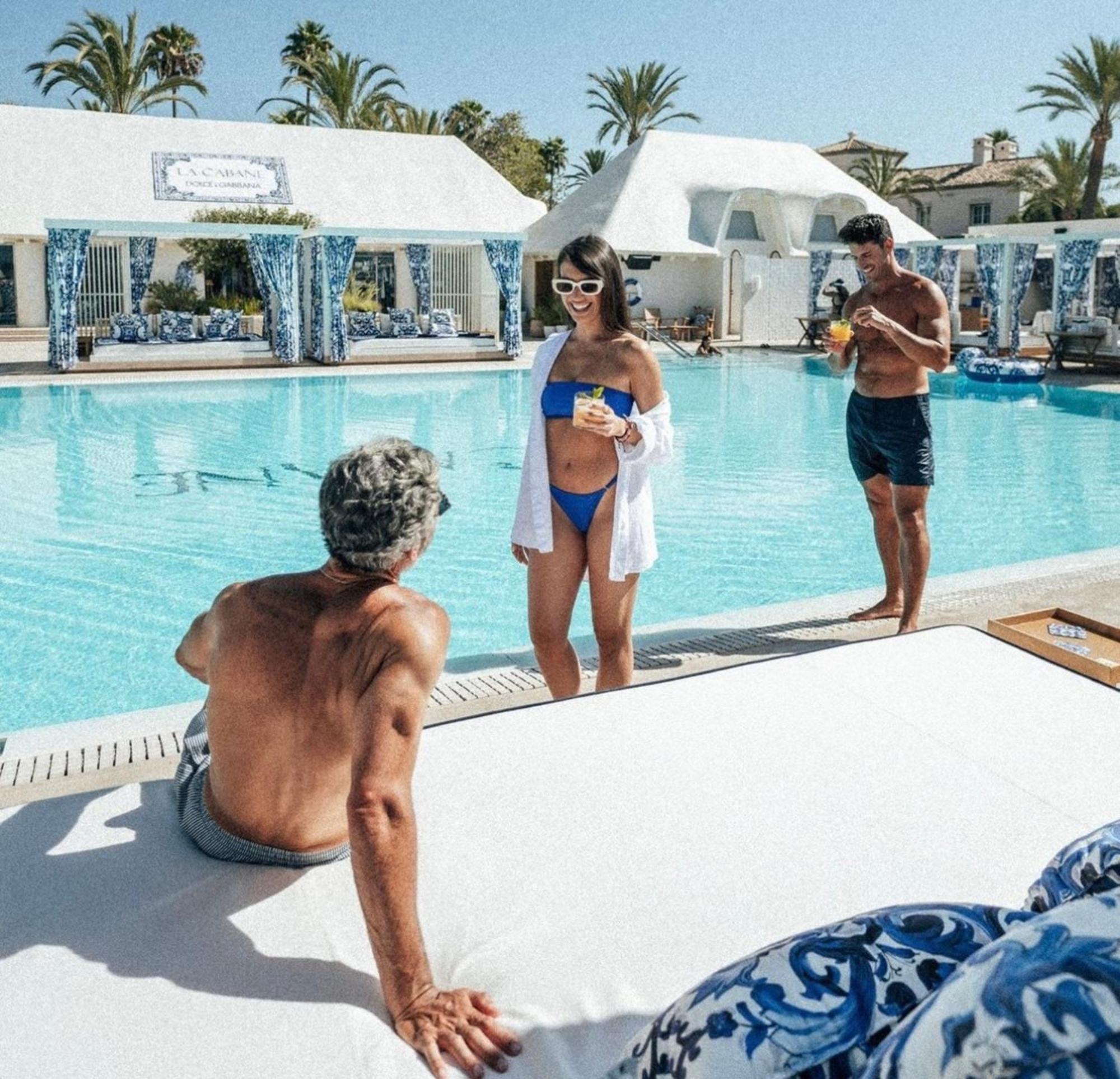 Vacation Marbella I Villa La Cabane, Prestige, Heated Pool, 300M To The Beach Exteriör bild